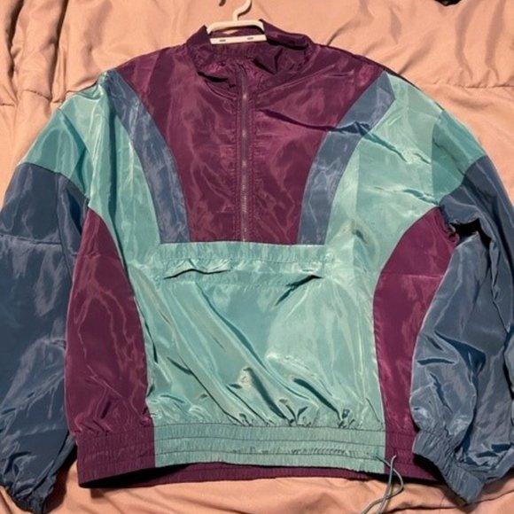 Retro Jacket - Picture 1 of 1
